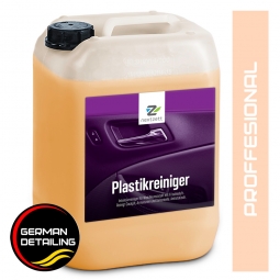 Препарат за почистване на пластмаса, винил и кожа - NZ Nextzett Plastik-Reiniger